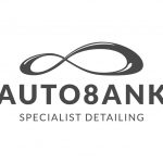 Auto8ank Logo Design