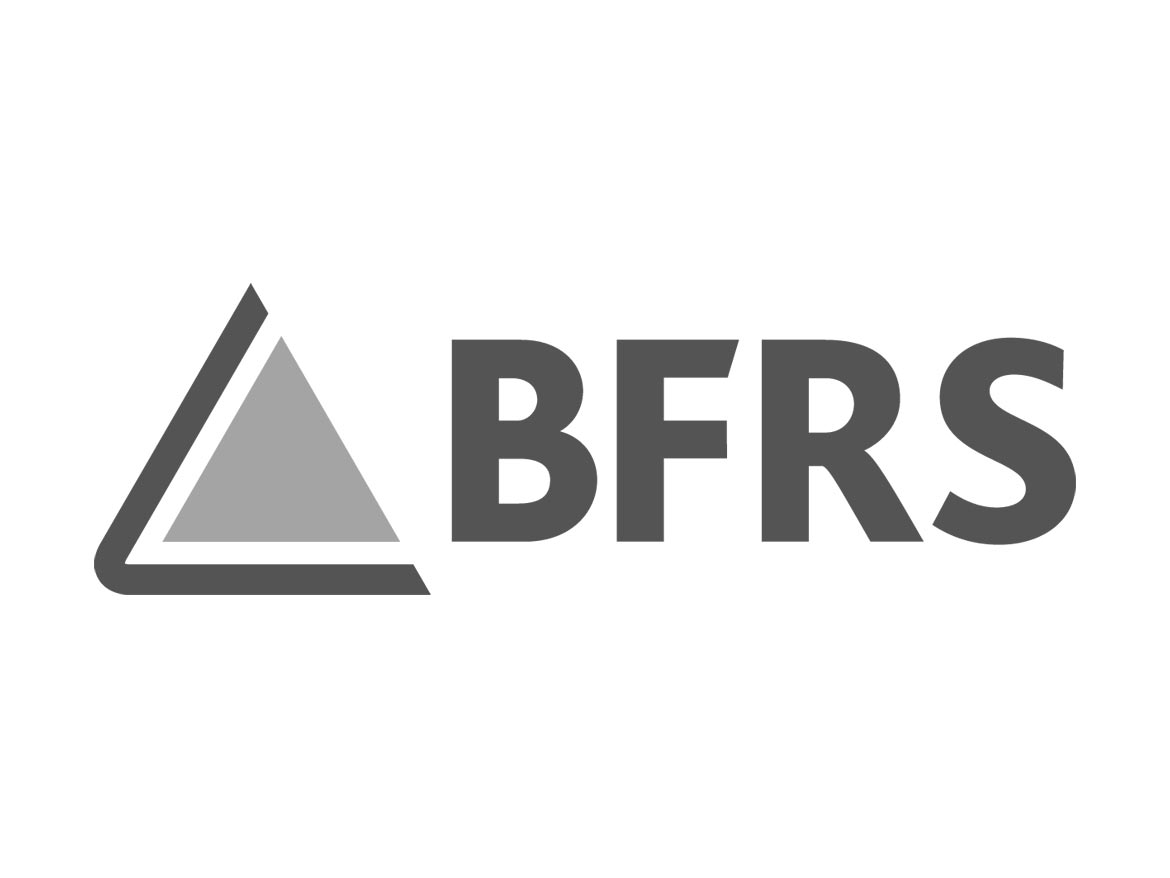 BFRS Logo Design