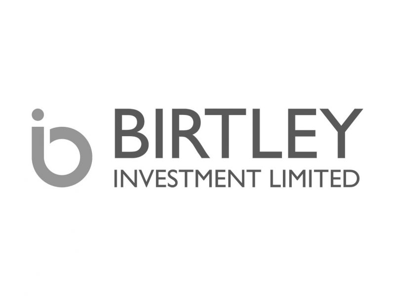 Birtley Investments Logo Design