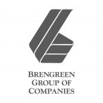 Brengreen Group Logo Design