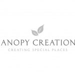 Canopy Creations Logo Design
