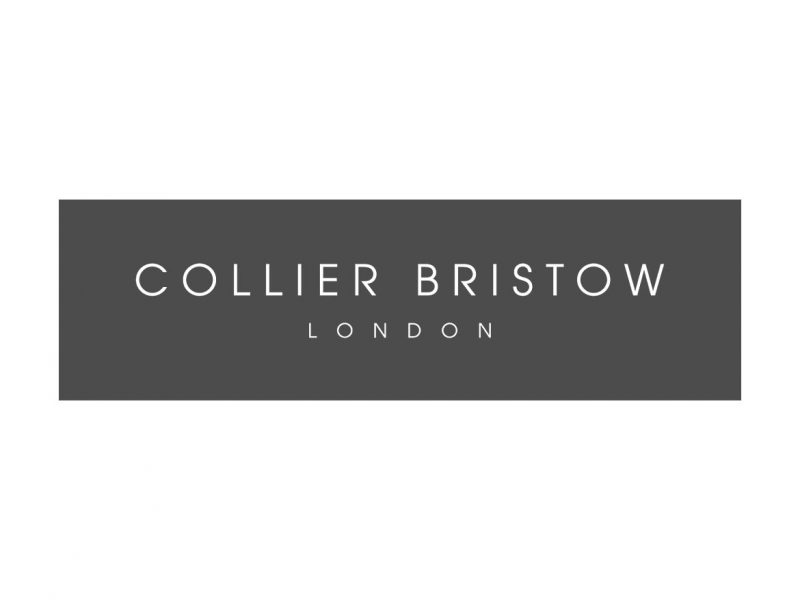 Collier Bristow Logo Design