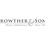Crowther and Sons Logo Design
