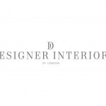 Designer Interiors Logo Design