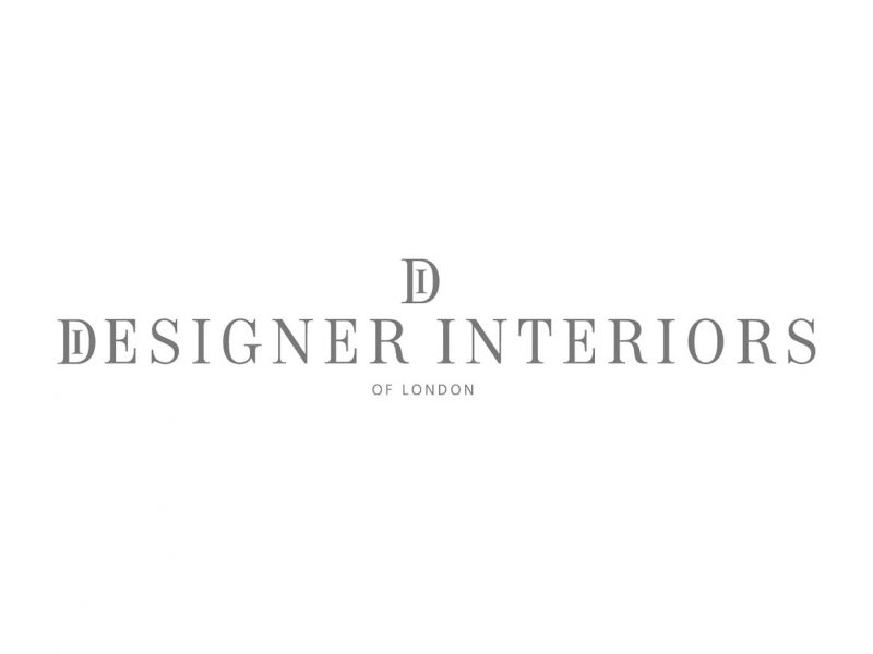 Designer Interiors Logo Design