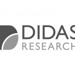Didas Research Logo Design