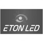 ETON LED Logo Design