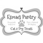 Esmaes Pantry Logo Design