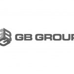 GB Group Logo Design