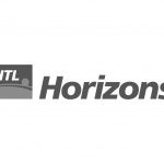 Horizons Trading Logo Design
