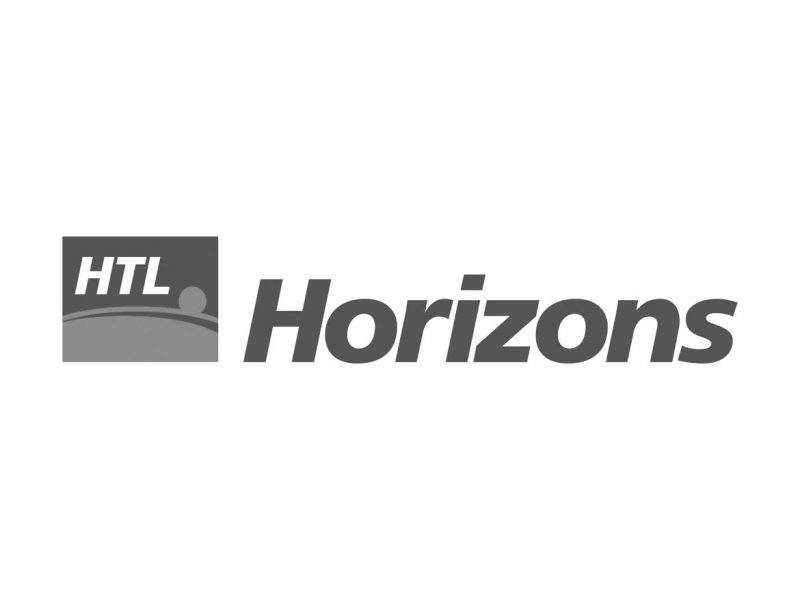 Horizons Trading Logo Design