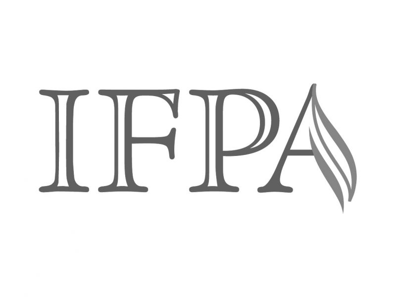 IFPA Logo Design