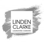 Linden Clarke Logo Design