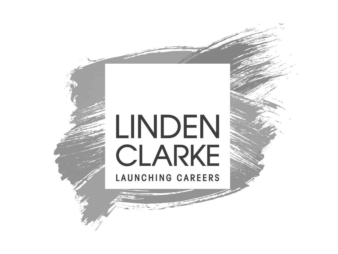 Linden Clarke Logo Design
