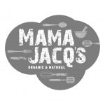Mama Jacqs Logo Design