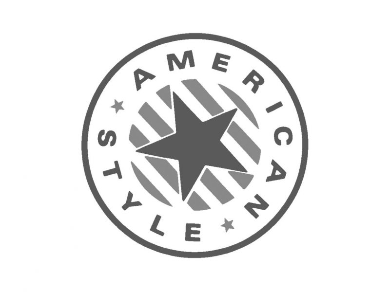 Marks and Spencer American Style Logo Design