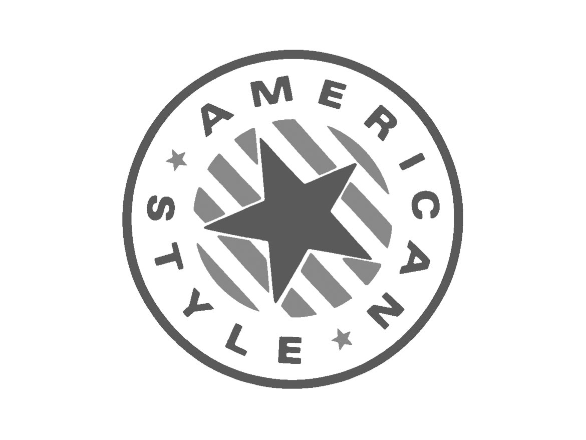 Marks and Spencer American Style Logo Design
