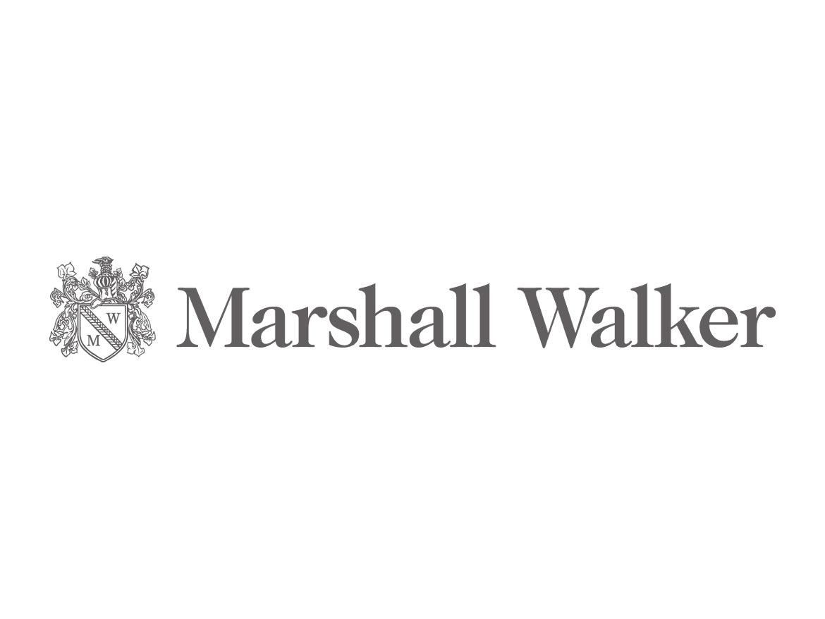 Marshall Walker Logo Design
