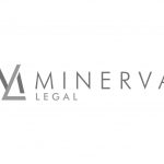 Minerva Legal Logo Design