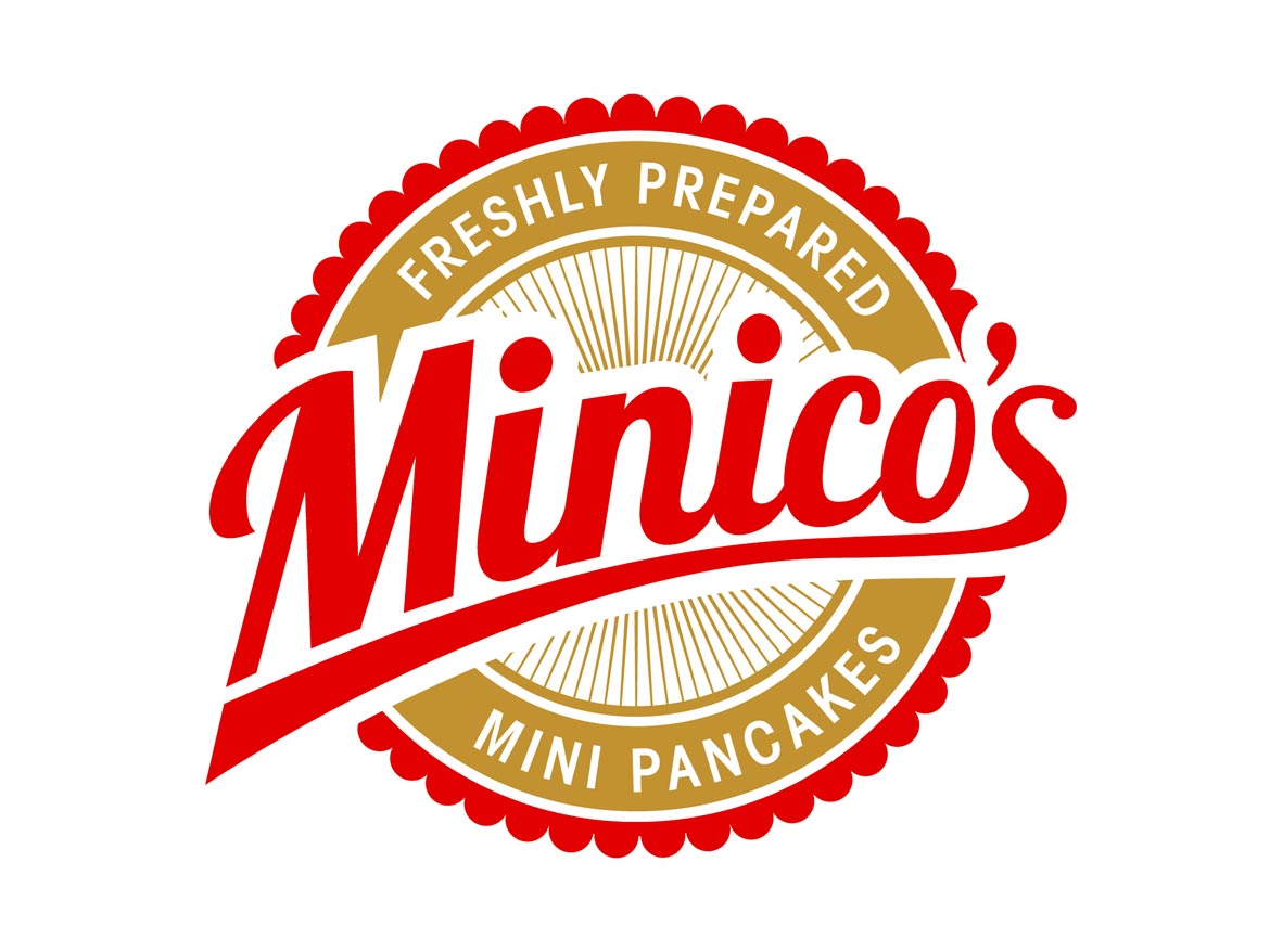 Minico's Logo Design