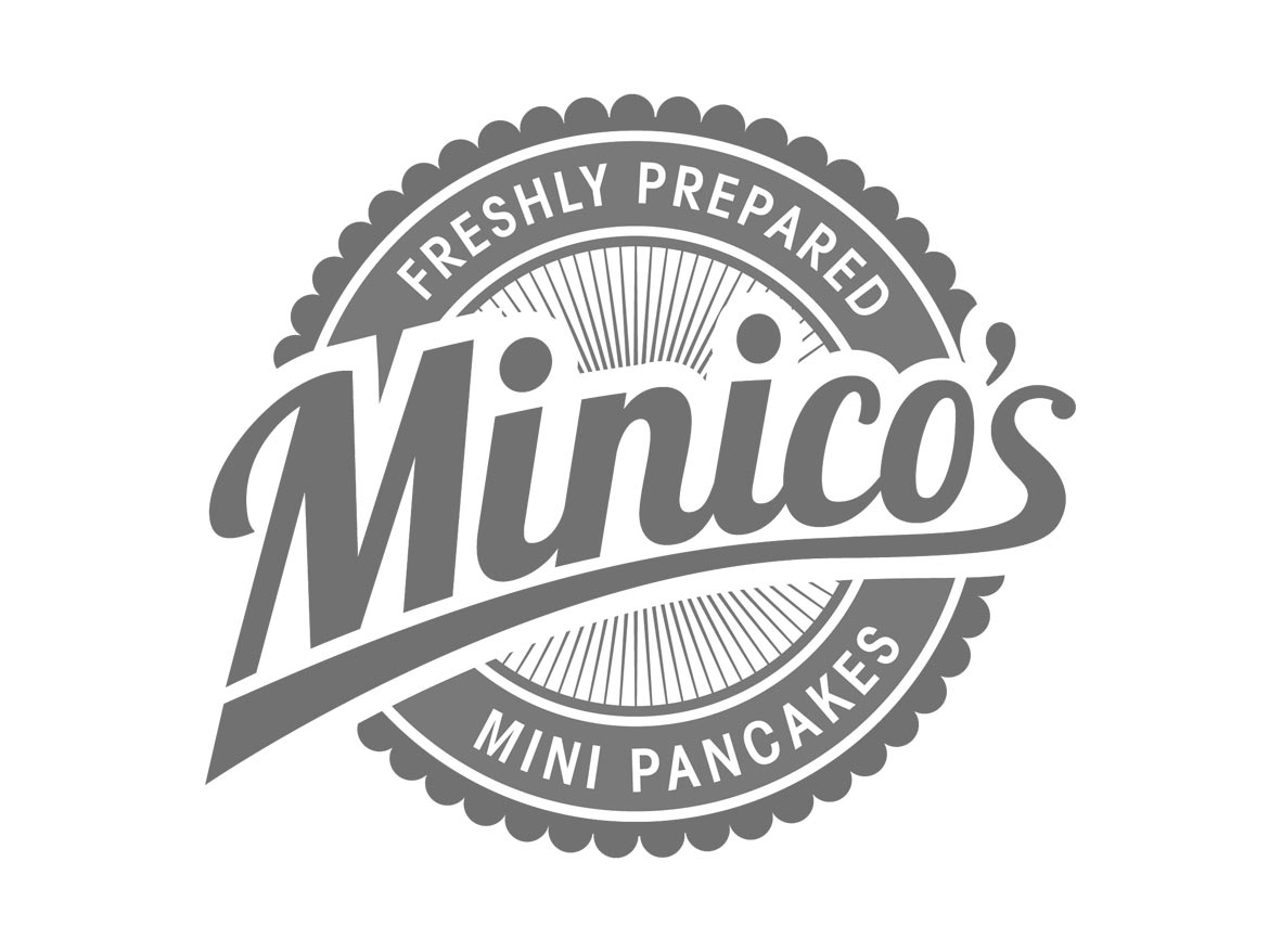Minicos Logo Design