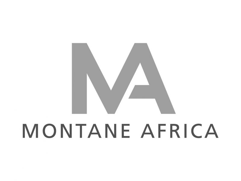 Montane Africa Logo Design