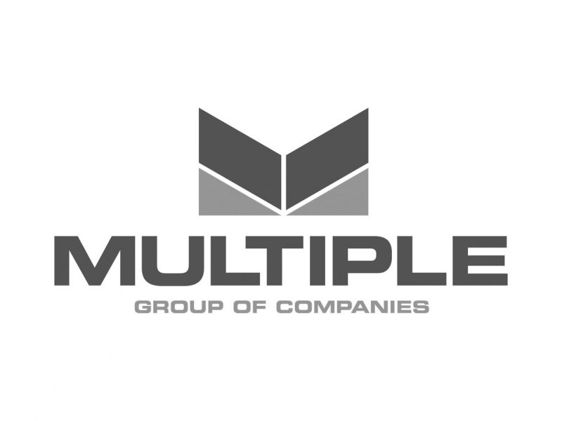 Multiple Group of Companies Logo Design