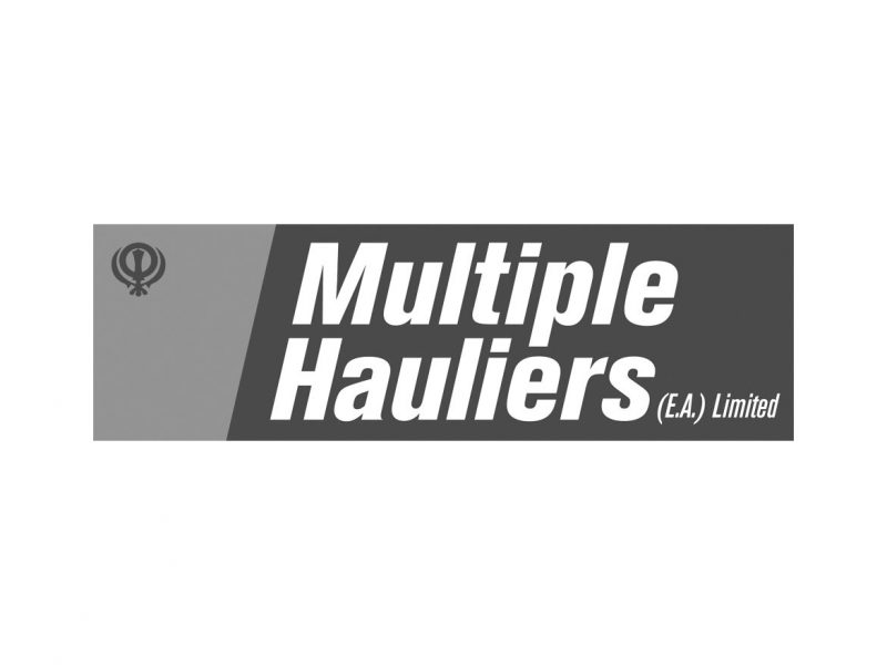 Multiple Hauliers Logo Design