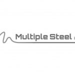 Multiple Steel Logo Design
