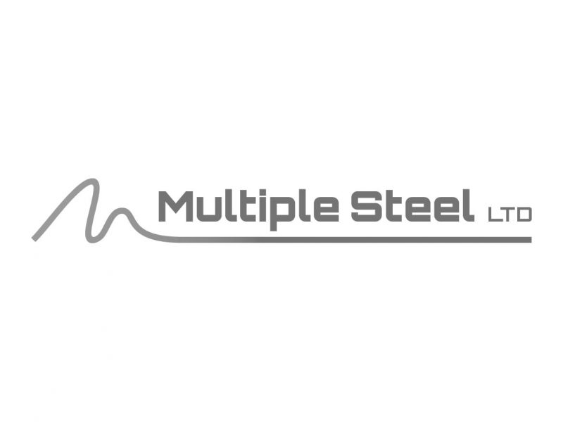 Multiple Steel Logo Design