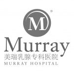 Murray Hospital Logo Design