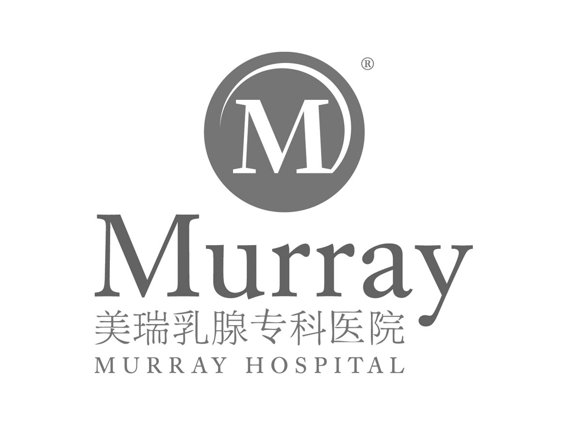 Murray Hospital Logo Design