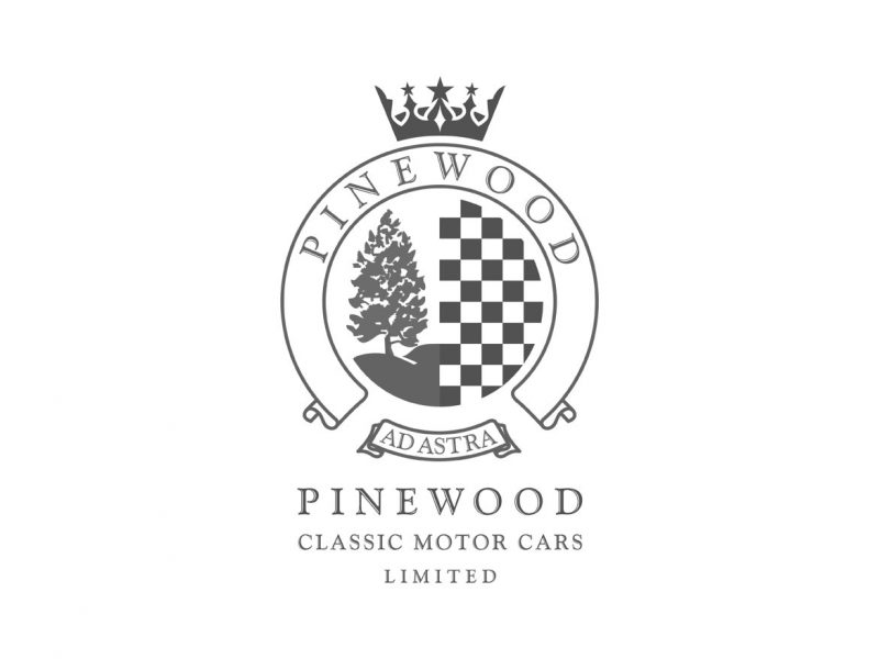 Pinewood Classic Motor Cars