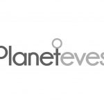 Planeteves Logo Design
