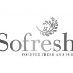 Sofresh Logo Design