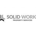 Solid Works Logo Design