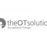 The OT Solution Logo Design
