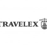 Travelex Logo Design
