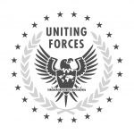 Uniting Forces Logo Design