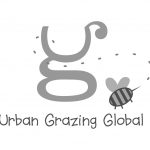 Urban Grazing Global Logo Design