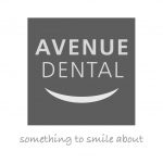 Avenue Dental Logo Design