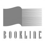 Bookline Logo Design