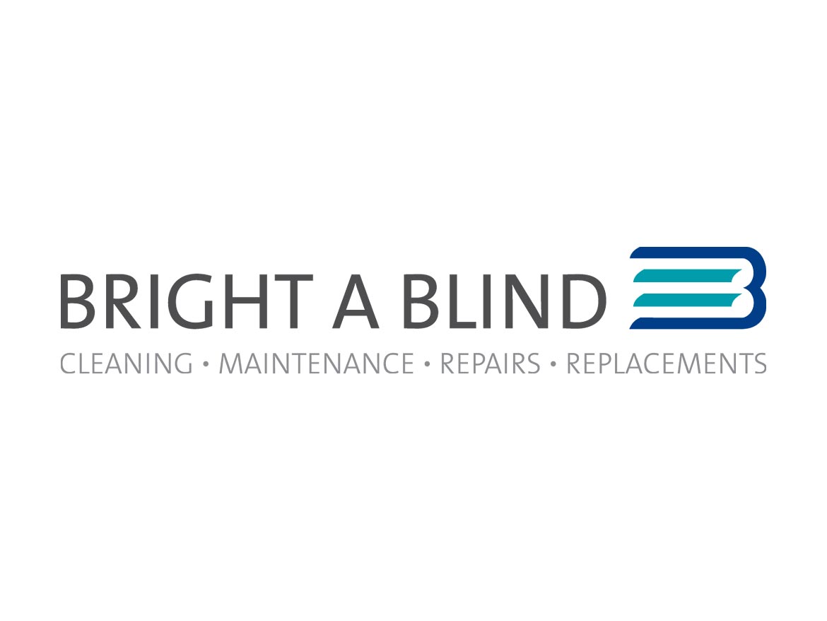 Bright A Blind Logo Design