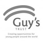 Guys Trust Logo Design