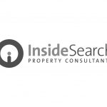 Inside Search Logo Design