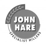 John Hare Logo Design