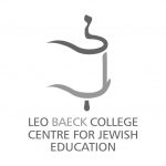 Leo Baeck College Logo Design