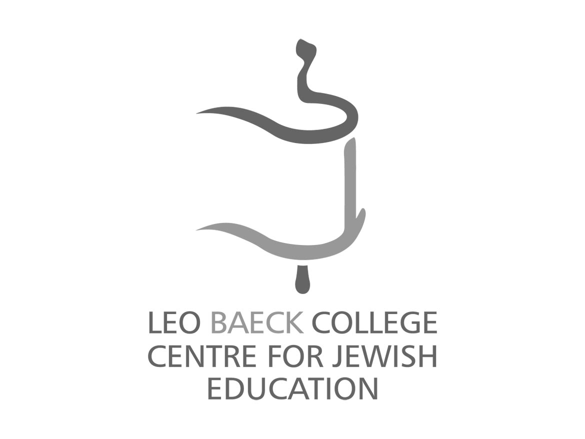 Leo Baeck College Logo Design