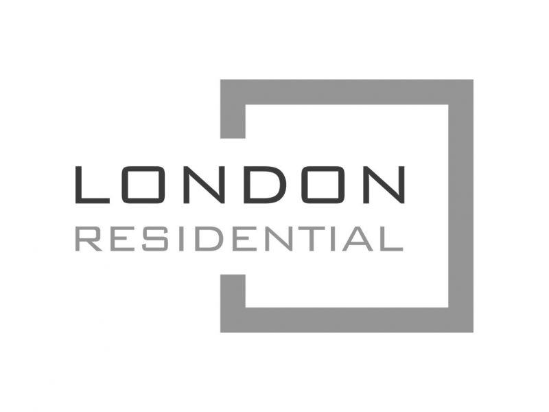 London Residential Logo Design