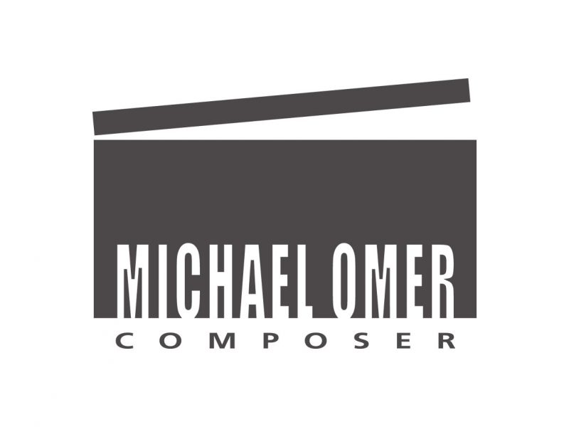Michael Omer Logo Design